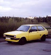 Image result for Nevada Beige 1978 Fiesta