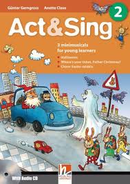 Starring matthew mcconaughey, reese witherspoon, seth macfarlane. Act Sing 2 Helbling