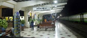 A vt member from alor setar. Hat Yai Phatthalung Train Timetable Jadual Fare Bus