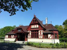 zum kaiserbahnhof joachimsthal restaurant reviews photos phone number tripadvisor