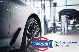 Family-Owned & Operated Auto Repair