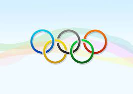Find images of olympic logo. 55 Olympics Wallpaper On Wallpapersafari