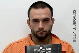 11 registered sex offenders wanted for non-compliance in Williamson County