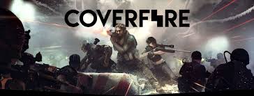 Cover Fire: Offline Shooting Games Wallpapers - Wallpaper Cave