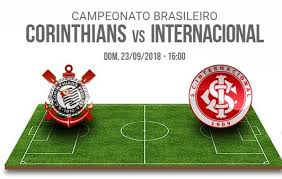 Amanhã tem corinthians de novo, fiel! Corinthians X Internacional Saiba Como Assistir Ao Jogo Ao Vivo Online