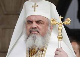 Patriarhul Daniel vine la Robaia