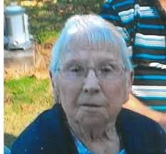 Delia Williams Obituary