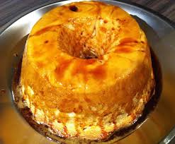 Molotof Dessert Portugais Recette Desserts Portugais Recette Cuisine Portugaise