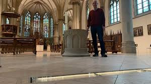 Our cet time zone converter will help you find and compare saerbeck time to any time zone or city around the world. Das Leuchtende Schaufenster Des Glaubens In Saerbeck Kirche Leben