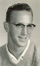 Ronald Kay Aldeman (1940-2012)