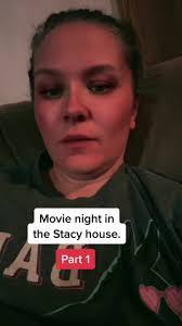 Movie night in the Stacy House! #SeeHerGreatness #foryoupage #fyp  #clickfollow #FYP #followme #blowthisup #new #doubleexposure #capcut  #bdtiktokofficial #greenscreen #cute #edit #Horror #HorrorMovies ...