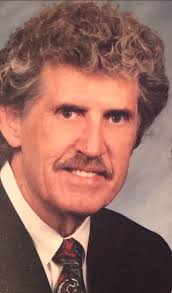 Harry “Ray” Underwood, age 86, passed away