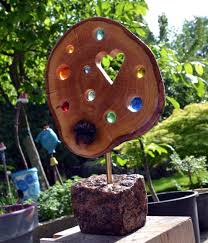 Pin On Tannwicht Schones Fur Garten Und Haus Aus Stein Und Holz