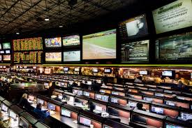 Unfortunately, las vegas sportsbooks have tightened up on the free alcohol. The Case For Sports Gambling In America Time
