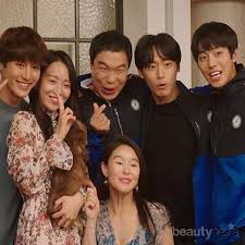 He is now getting the recognition that he deserves. Lee Do Hyun Cinta Pertama Iu Di Hotel Del Luna Yang Mencuri Perhatian