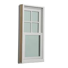 Sometimes it is necessary to replace casement windows depending on design and functional considerations. Windsor Revive Hybrid Pocket Replacement Double Hung Windows Modlar Com
