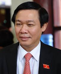 Vương Đình Huệ đọc thơ tình để nguỵ biện tăng giá