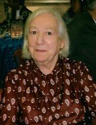 Violet Knopp Obituary (1927