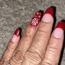 I've always been happy with the waxing and my daughter says they give the best standard pedi she has ever had. Ten Pretty Nails 14 Photos 41 Reviews Nail Salons 1420 Wells Branch Pkwy Pflugerville Tx Phone Number