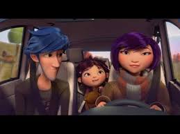 Categoria desene animate filme animate sărbătoarea crăciunului. SalvaÈ›i De CrÄƒnÈ›Äƒnei Trailer Dublat In RomanÄƒ Youtube