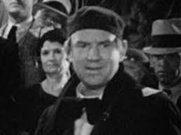 Ted Healy