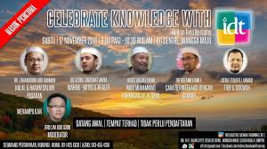 Maybe you would like to learn more about one of these? Ribidt 3 Wahabbi Mitos Realiti Dr Fathul Bari Mat Jahya 2016 Youtube