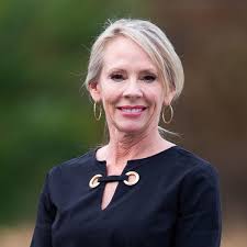 Sharon Miracle, Yakima Valley Community Foundation