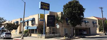 Dolby theatre is less than 10 minutes' walk from the hollywood budget inn. Best Budget Motel In Los Angeles Best Motel In California Beverly Inn