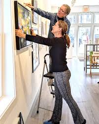 ADULT WORKSHOP ALERT!!! "Intro to Watercolor Paint Along" with Nina Suggs,  Saturday, March 29 from 10:30 am to 12:30 pm. This workshop will allow  participants to create a finished painting by following