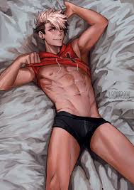 artist - laosmut - Page 5 - HentaiEra