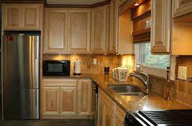 Light Brown Cabinets Kitchen Remodeling Ideas Kitchen Decoration With Light Maple Kitche Solid Wood Kitchen Cabinets Solid Wood Kitchens Buy Kitchen Cabinets