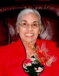 Sarah Gonzalez Obituary