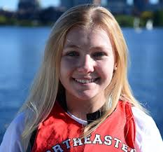 Northeastern University Sailing