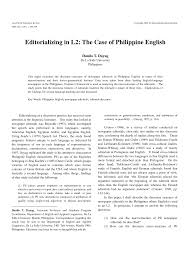 If the newspaper article is from an online newspaper that has a url that will resolve for readers (as in the carey example), include the url of the article at the end of the reference. Http Files Eric Ed Gov Fulltext Ej720531 Pdf