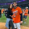 George chelston springer iii was born on the 19th day of september 1989 in new britain, connecticut, to parents who are of puerto rican and panamanian origin. 1