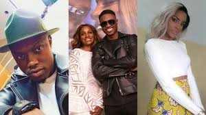 Seyi shay bia official video. Seyi Shay Revealed That Vector Is The Reason She Stayed In Nigeria To Do Her Music