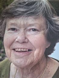 In Memory of Pauline Harrison