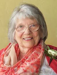 Obituary information for Charlene Roderick