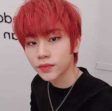 Gk (my bias) stage name: 29 Dkb Gk Ideas In 2021 E Chan Dark Brown Eyes Kpop