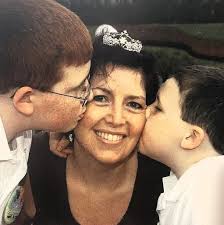 Virginia "Ginny" Melanson Mansfield Obituary February 18, 2024