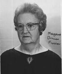 Margaret Drinnen Frazier (1899-1977)