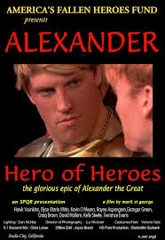 Alexander: Hero of Heroes (2007)