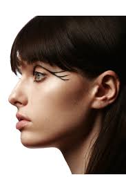 ABIGAIL WELCH｜MODELS｜TOKYO REBELS, Inc