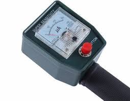 Buy metal detector wand and get the best deals at the lowest prices on ebay! Long Range Gold Treasure Scanner Metal Detector Gs6000 With Ground Balance Disc Mode Max Depth 8 5 Global Sources