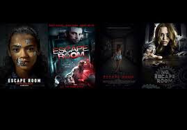 Ölümcül labirent, abd ve güney afrika yapımı gerilim türünde bir yapım. 10 Movies For Escape Room Fans Thinking Outside The Box