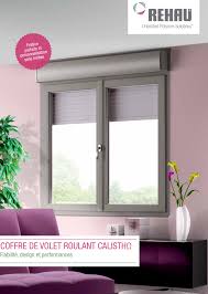 Check spelling or type a new query. Volet Roulant Bloc Baie Dbs Fermetures