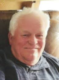 Donald Crocker Obituary