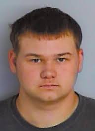 18-year-old in custody for underage sex