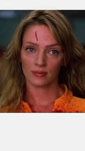 My top 5 1. Pulp fiction 2. Jackie Brown 3. Reservoir dogs 4. Django 5.  Kill bills￼