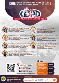 Maybe you would like to learn more about one of these? Papisma Kedah Papisma Kedah Proudly Brings You Copd Symposium 2020 Advance Treatment For Advanced Disease Come And Join Us Register Now Hurry Up Facebook